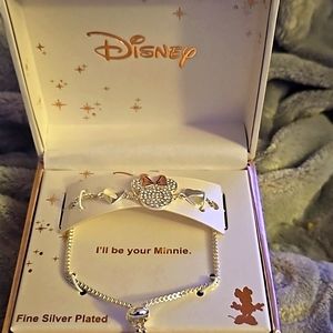 Disney braclet
